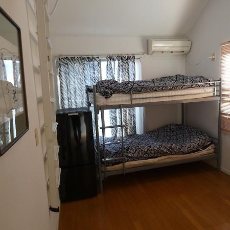 Hotel Tokyo Kokiri Shinjuku Zewnętrze zdjęcie