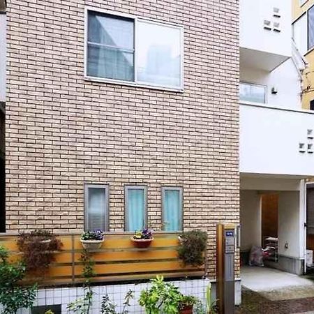 Hotel Tokyo Kokiri Shinjuku Zewnętrze zdjęcie