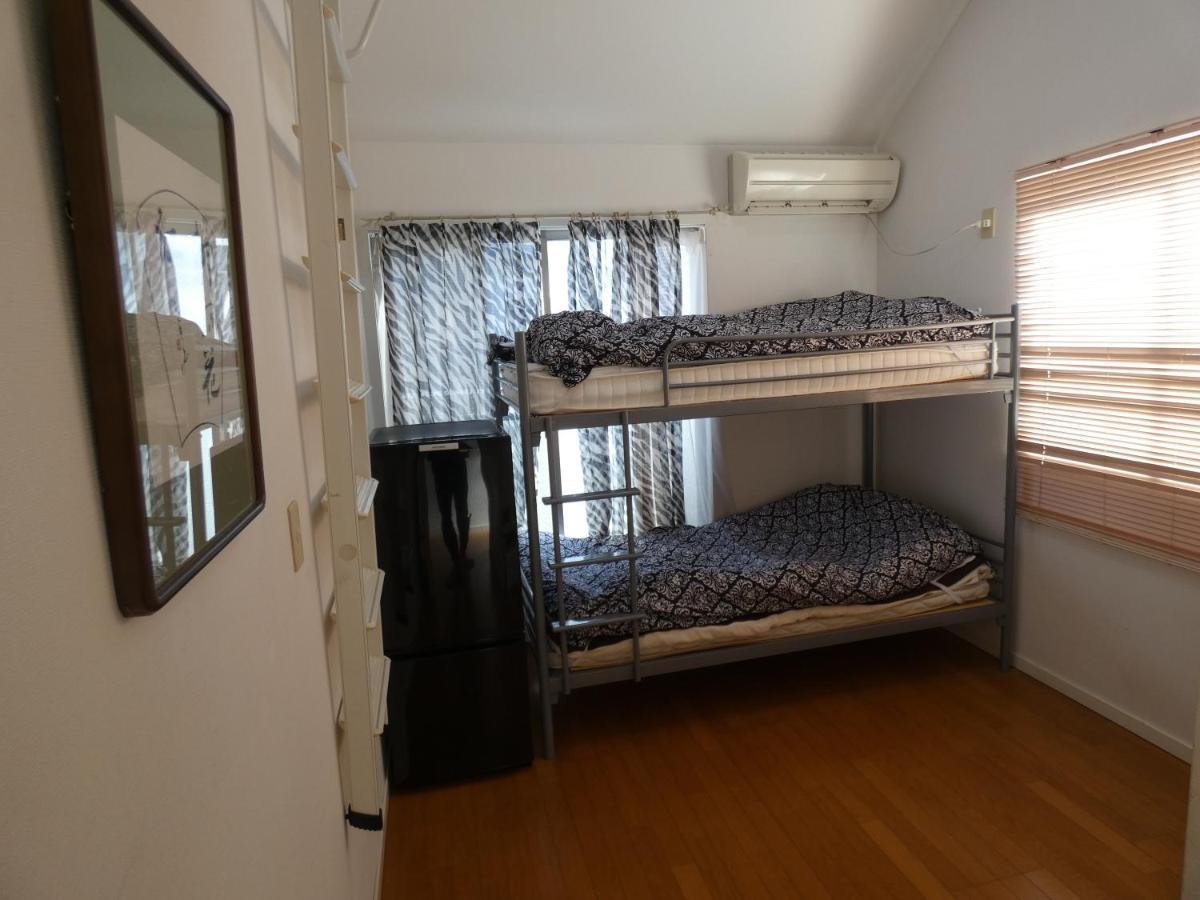 Hotel Tokyo Kokiri Shinjuku Zewnętrze zdjęcie