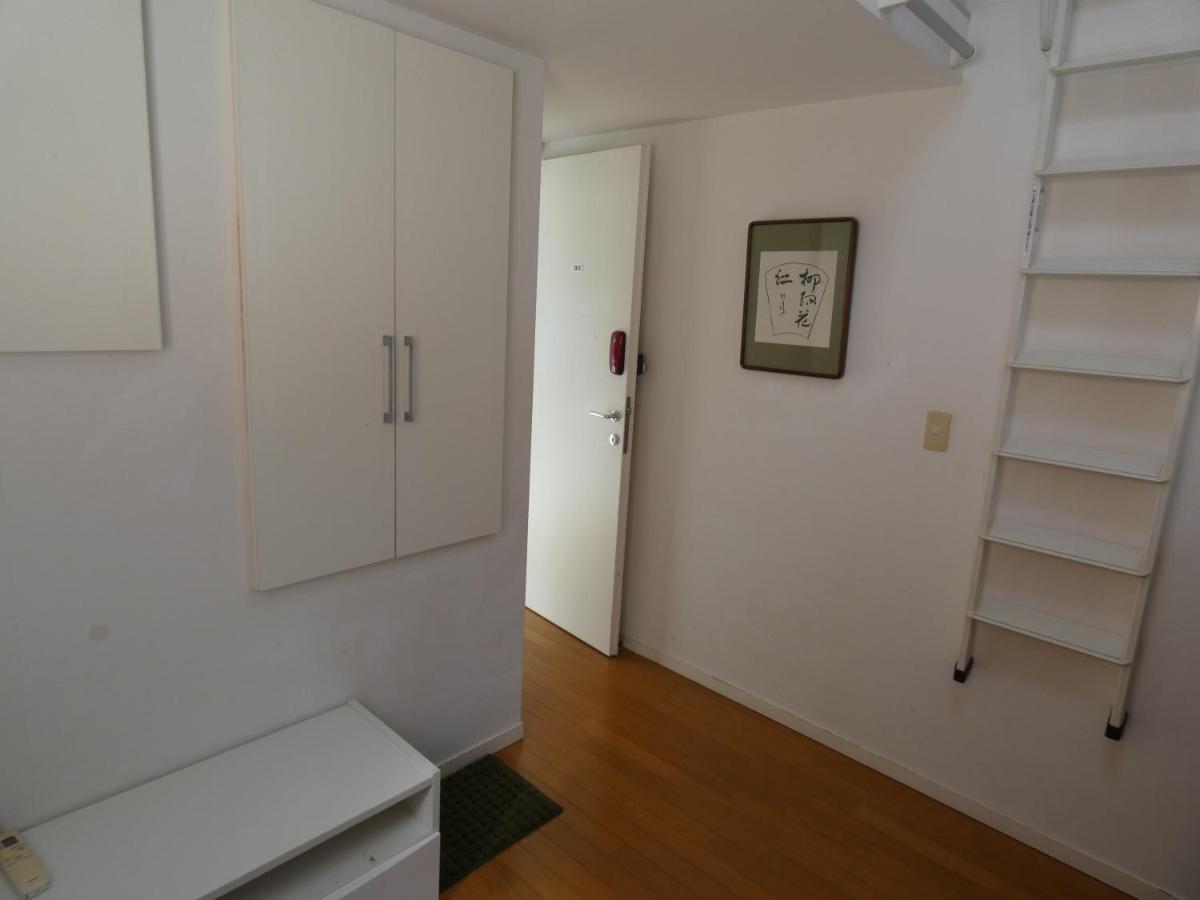 Hotel Tokyo Kokiri Shinjuku Zewnętrze zdjęcie