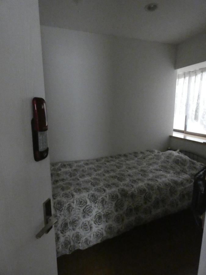 Hotel Tokyo Kokiri Shinjuku Zewnętrze zdjęcie