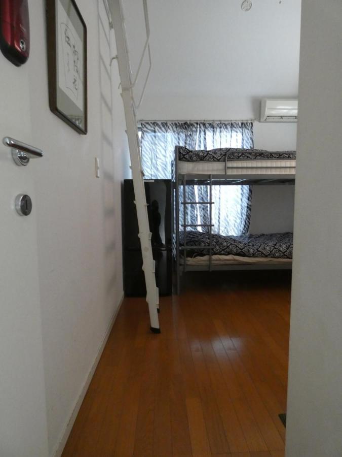 Hotel Tokyo Kokiri Shinjuku Zewnętrze zdjęcie