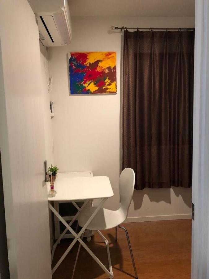 Hotel Tokyo Kokiri Shinjuku Zewnętrze zdjęcie