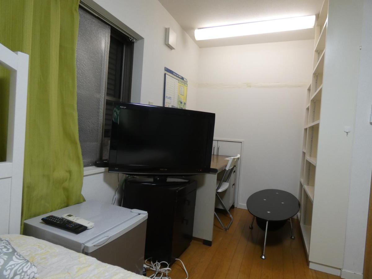 Hotel Tokyo Kokiri Shinjuku Zewnętrze zdjęcie
