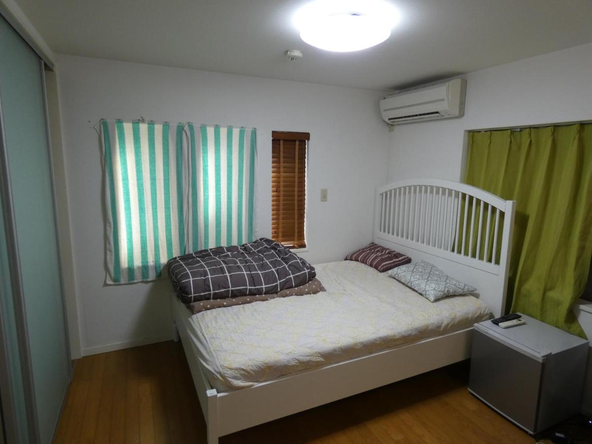 Hotel Tokyo Kokiri Shinjuku Zewnętrze zdjęcie