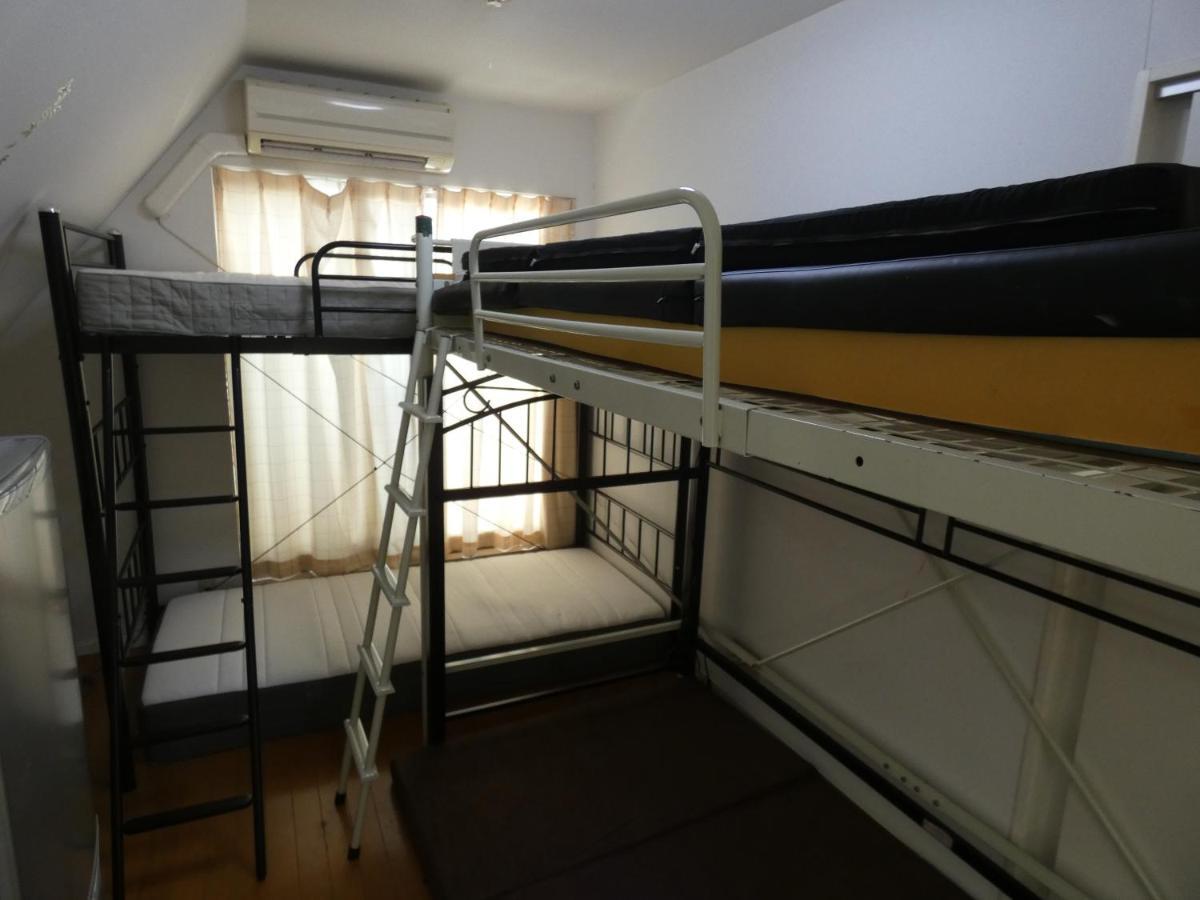 Hotel Tokyo Kokiri Shinjuku Zewnętrze zdjęcie