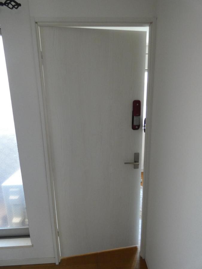 Hotel Tokyo Kokiri Shinjuku Zewnętrze zdjęcie