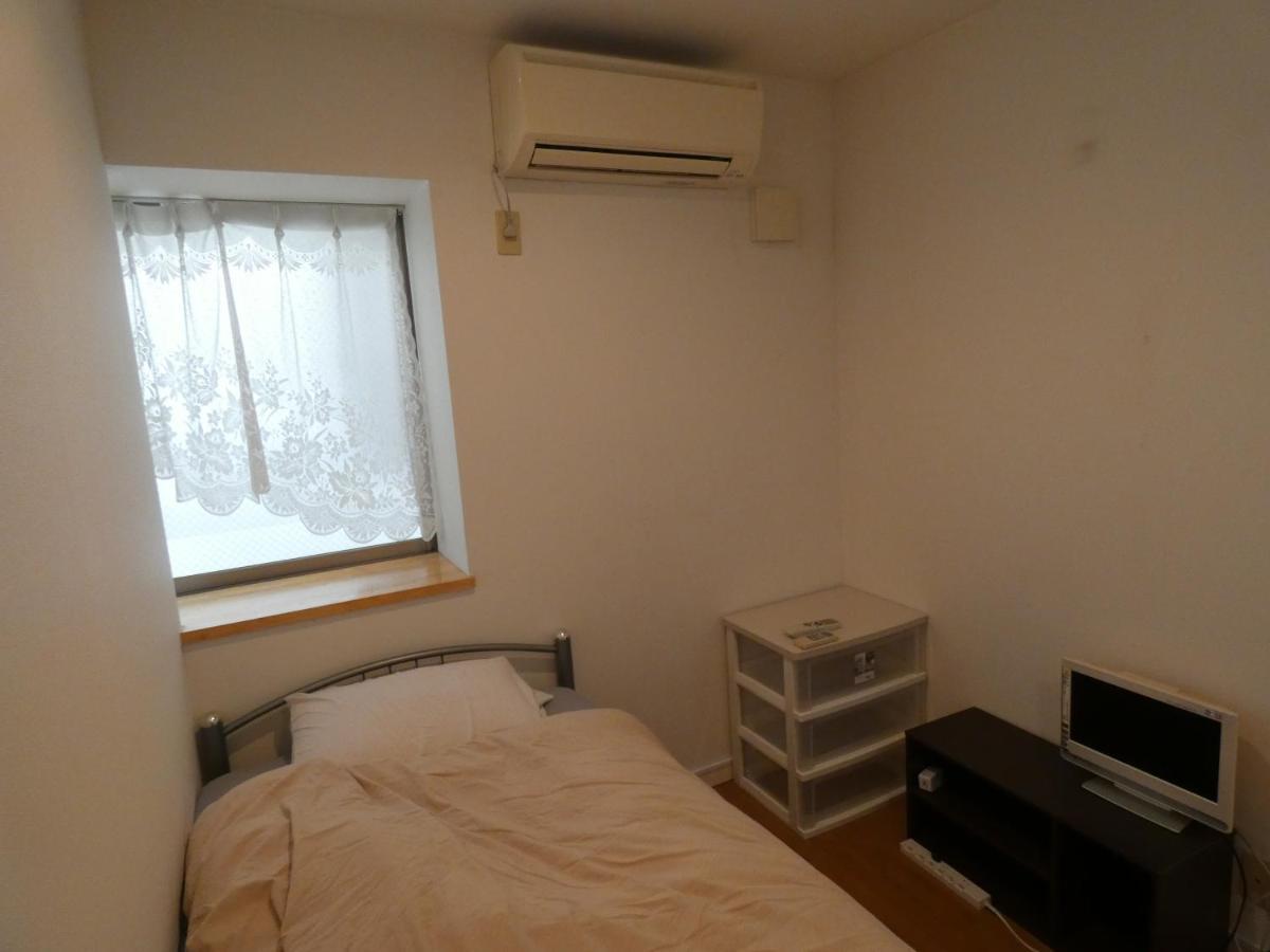 Hotel Tokyo Kokiri Shinjuku Zewnętrze zdjęcie