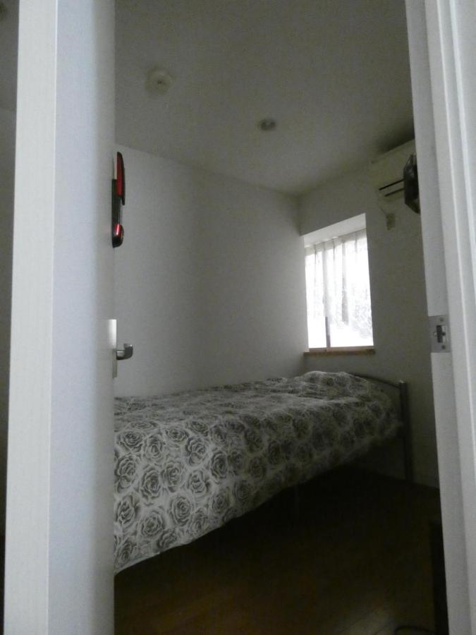 Hotel Tokyo Kokiri Shinjuku Zewnętrze zdjęcie